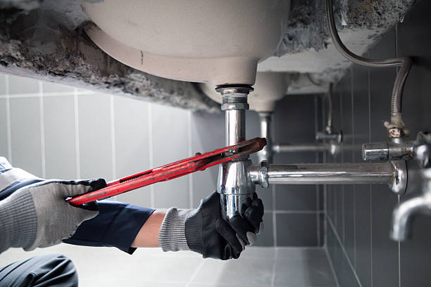 Trusted Gas Line Repair service in Danville, AL - AAA Plumbing Heating